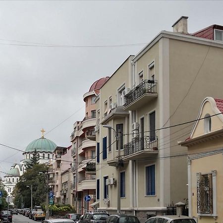 Bibi'S Apartment Belgrád Kültér fotó