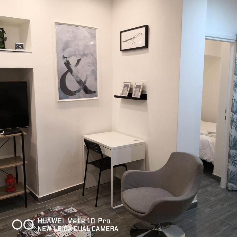 Bibi'S Apartment Belgrád Kültér fotó