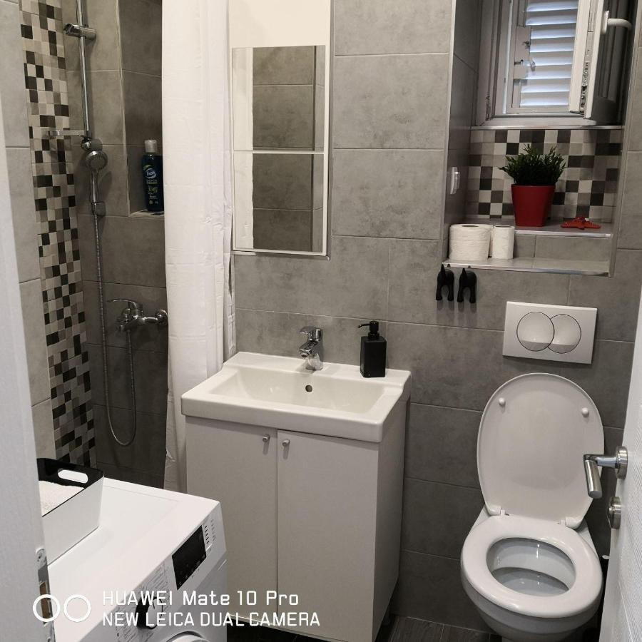 Bibi'S Apartment Belgrád Kültér fotó