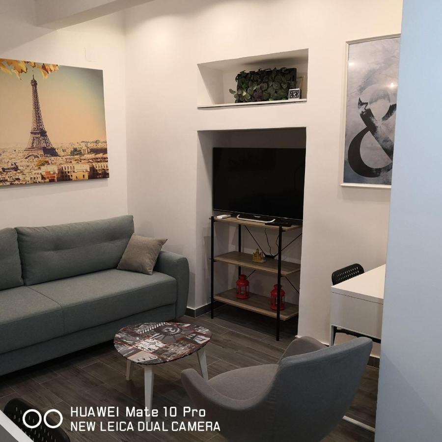 Bibi'S Apartment Belgrád Kültér fotó